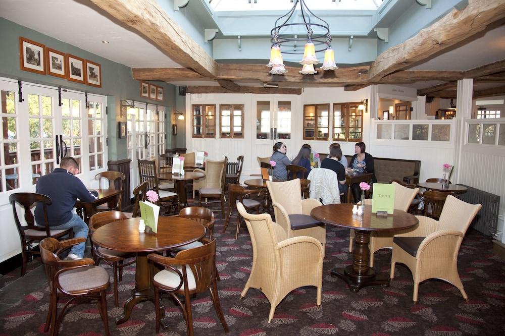 The Conningbrook Hotel Ashford  Exterior photo